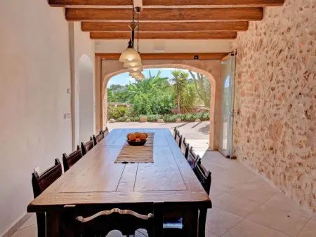 Sonduri, Maison 12 personnes à Santanyí - Photo 26