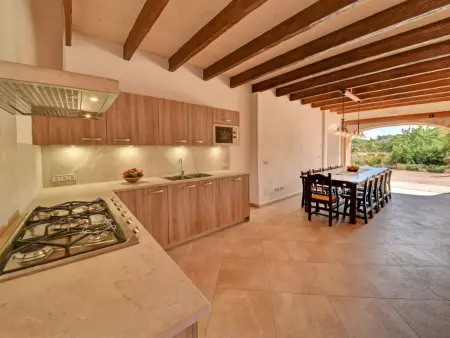 Sonduri, Maison 12 personnes à Santanyí - Photo 27