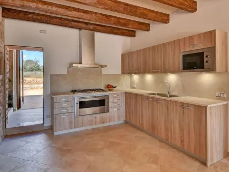 Sonduri, Maison 12 personnes à Santanyí - Photo 28