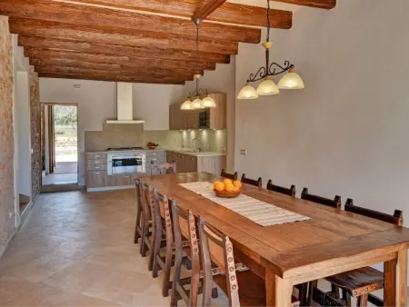 Sonduri, Maison 12 personnes à Santanyí - Photo 29