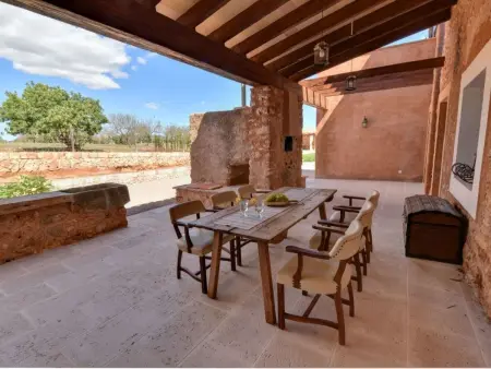 Sonduri, Maison 12 personnes à Santanyí - Photo 30