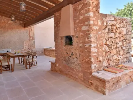 Sonduri, Maison 12 personnes à Santanyí - Photo 31