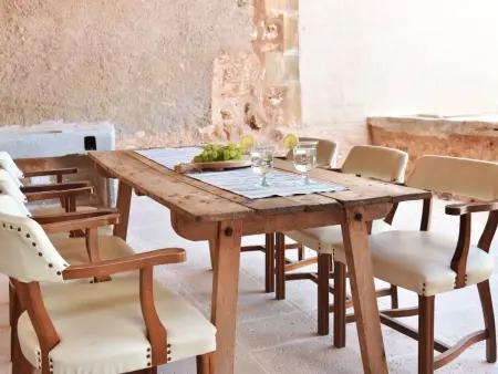 Sonduri, Maison 12 personnes à Santanyí - Photo 32