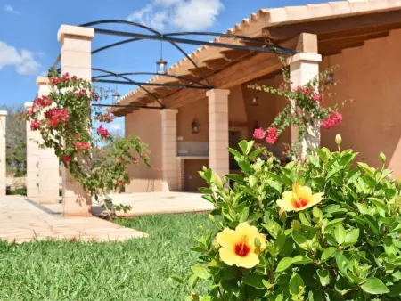 Sonduri, Maison 12 personnes à Santanyí - Photo 33
