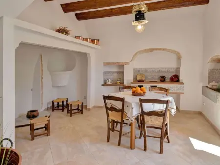Sonduri, Maison 12 personnes à Santanyí - Photo 35