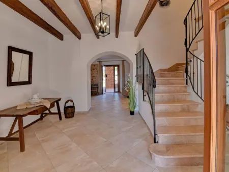 Sonduri, Maison 12 personnes à Santanyí - Photo 36