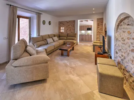 Sonduri, Maison 12 personnes à Santanyí - Photo 38