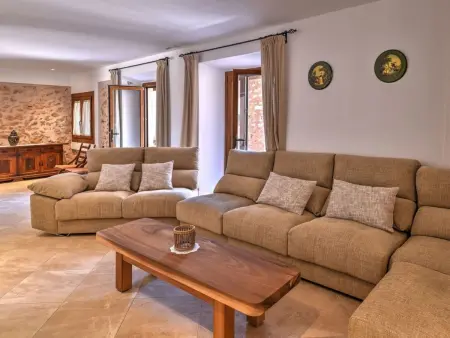 Sonduri, Maison 12 personnes à Santanyí - Photo 40