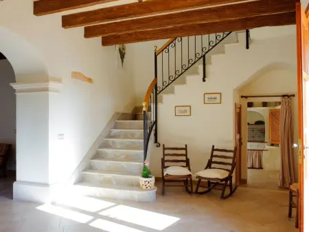 Mondrago Duri, Maison 11 personnes à Santanyí - Photo 2