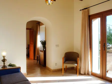 Mondrago Duri, Maison 11 personnes à Santanyí - Photo 4