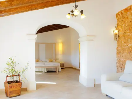 Mondrago Duri, Maison 11 personnes à Santanyí - Photo 6