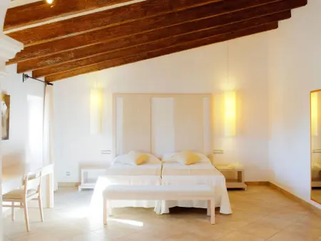 Mondrago Duri, Maison 11 personnes à Santanyí - Photo 7
