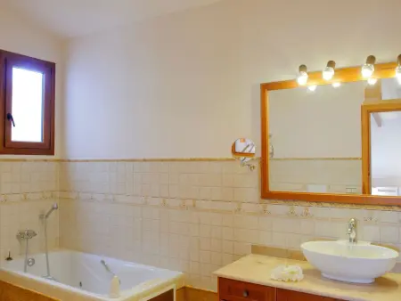 Mondrago Duri, Maison 11 personnes à Santanyí - Photo 8