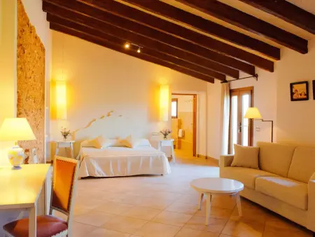 Mondrago Duri, Maison 11 personnes à Santanyí - Photo 9