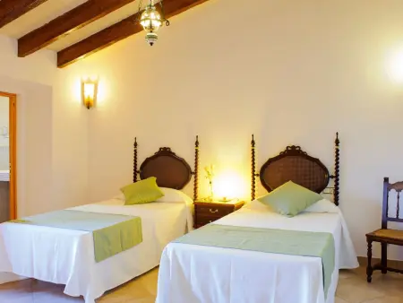 Mondrago Duri, Maison 11 personnes à Santanyí - Photo 11