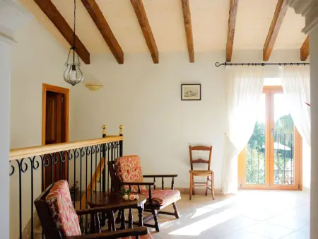 Mondrago Duri, Maison 11 personnes à Santanyí - Photo 13