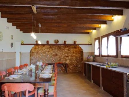 Mondrago Duri, Maison 11 personnes à Santanyí - Photo 15
