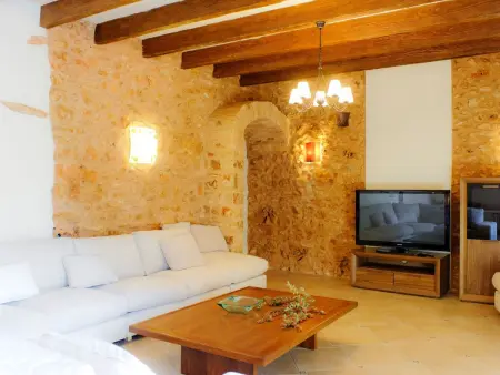 Mondrago Duri, Maison 11 personnes à Santanyí - Photo 16