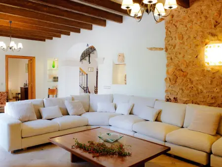 Mondrago Duri, Maison 11 personnes à Santanyí - Photo 17