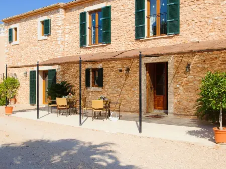 Mondrago Duri, Maison 11 personnes à Santanyí - Photo 20