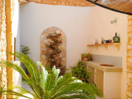 Mondrago Duri, Maison 11 personnes à Santanyí - Photo 24