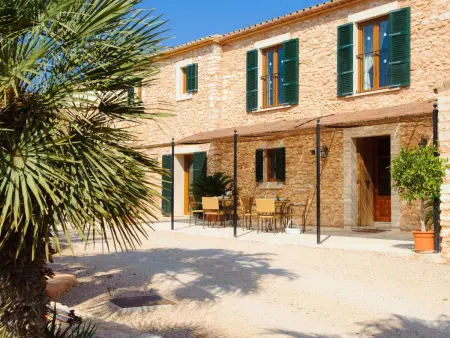 Mondrago Duri, Maison 11 personnes à Santanyí - Photo 25