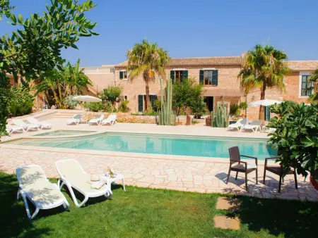 Mondrago Duri, Maison 11 personnes à Santanyí - Photo 26