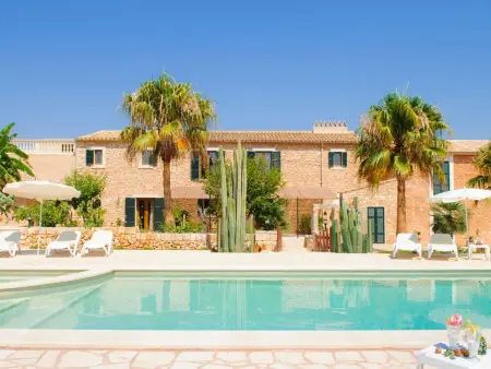 Mondrago Duri, Maison 11 personnes à Santanyí - Photo 33