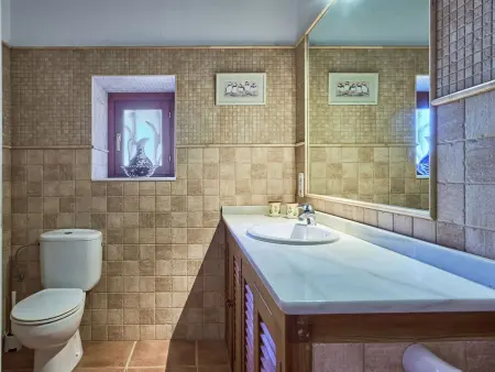 Finca Mal Ric, Maison 8 personnes à Santanyí - Photo 23