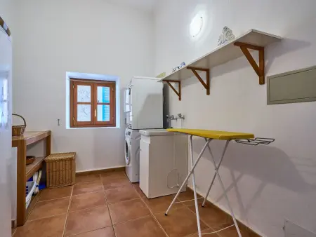 Finca Mal Ric, Maison 8 personnes à Santanyí - Photo 24