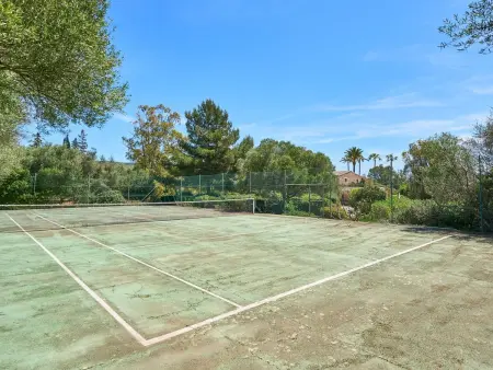 Finca Mal Ric, Maison 8 personnes à Santanyí - Photo 57
