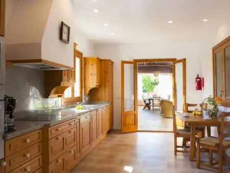 Xemarri, Maison 12 personnes à Santanyí - Photo 6