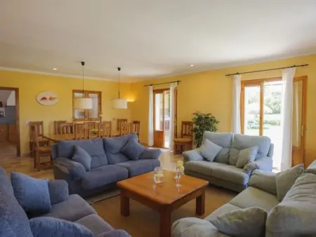 Xemarri, Maison 12 personnes à Santanyí - Photo 7
