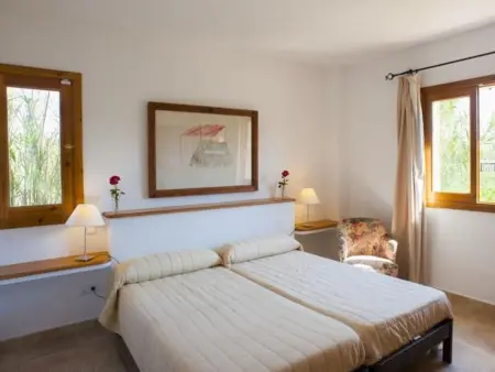 Xemarri, Maison 12 personnes à Santanyí - Photo 8