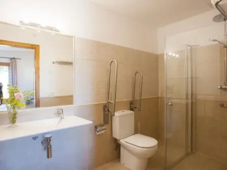 Xemarri, Maison 12 personnes à Santanyí - Photo 9