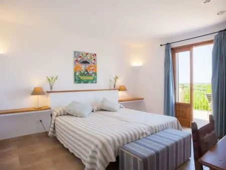 Xemarri, Maison 12 personnes à Santanyí - Photo 10