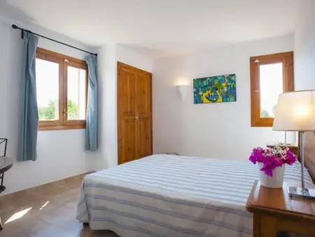 Xemarri, Maison 12 personnes à Santanyí - Photo 11