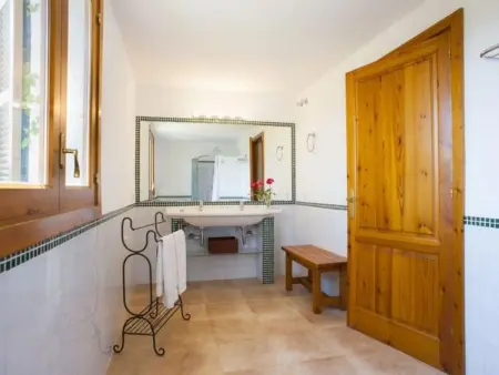 Xemarri, Maison 12 personnes à Santanyí - Photo 13