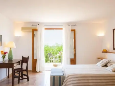 Xemarri, Maison 12 personnes à Santanyí - Photo 14