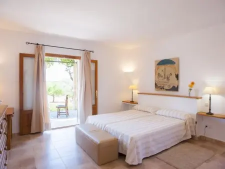 Xemarri, Maison 12 personnes à Santanyí - Photo 16