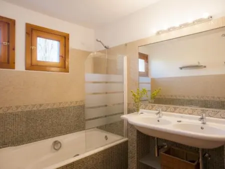 Xemarri, Maison 12 personnes à Santanyí - Photo 17