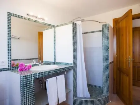 Xemarri, Maison 12 personnes à Santanyí - Photo 18