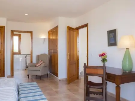Xemarri, Maison 12 personnes à Santanyí - Photo 20