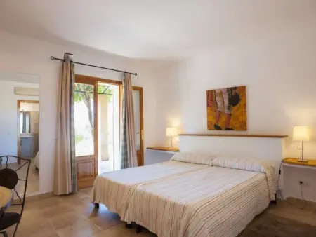 Xemarri, Maison 12 personnes à Santanyí - Photo 21