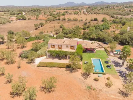 Xemarri, Maison 12 personnes à Santanyí - Photo 32