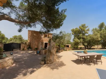 Angoixes, Maison 10 personnes à Santanyí - Photo 3