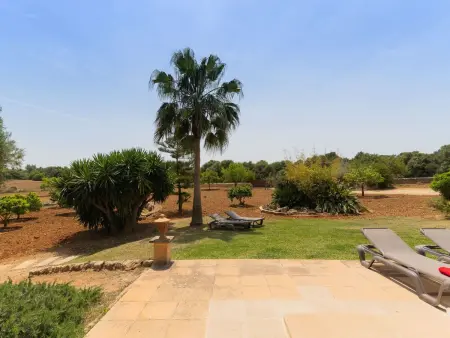 Angoixes, Maison 10 personnes à Santanyí - Photo 4