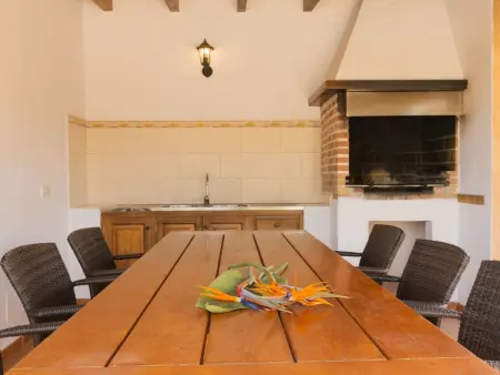 Angoixes, Maison 10 personnes à Santanyí - Photo 11