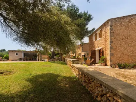 Angoixes, Maison 10 personnes à Santanyí - Photo 17