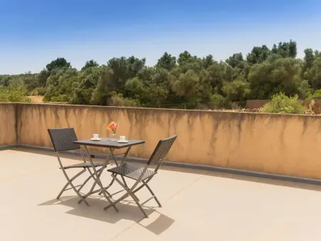 Angoixes, Maison 10 personnes à Santanyí - Photo 18